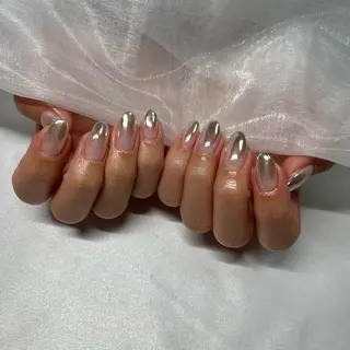 ネイル -nail salon-Reward所属・nail salon Rewardのネイルデザイン