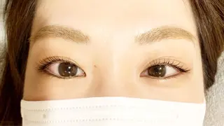 マツエク・マツパ 平本 清夏のマツエク・マツパデザイン