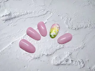 ネイル トータルビューティー サロンワンダーのマツエク・マツパデザイン