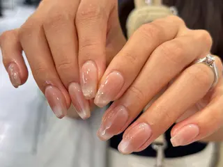 ネイル uri☺︎︎ natsumiのネイルデザイン