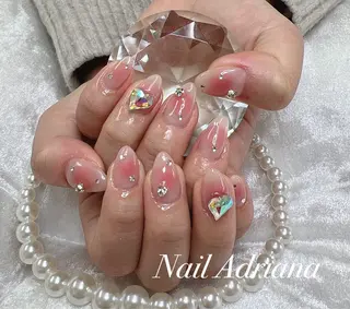 ネイル ADRIANA 大久保駅前徒歩2分のその他イメージ