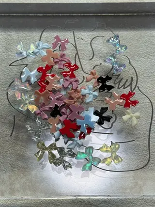 ネイル jeu NAIL.のネイルデザイン