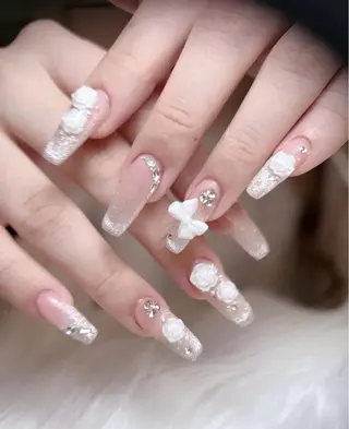 ネイル Vp ネイルのネイルデザイン