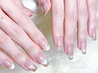 ネイル 💕ドリーミー ネイル💕のネイルデザイン