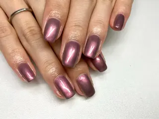 ネイル 三浦 あかりのネイルデザイン