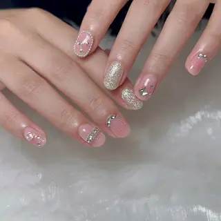 ネイル Laula🤍 ayakaのネイルデザイン