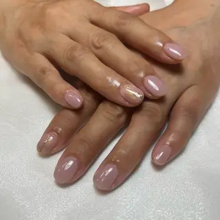 ネイル ネイルサロンnico 安田のネイルデザイン