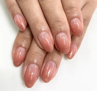 ネイル 吉田  （ネイリスト）のネイルデザイン