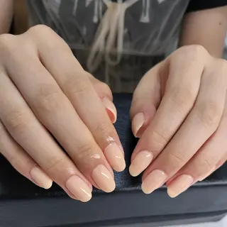 ネイル inhernail hitomiのネイルデザイン