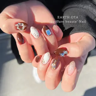 ネイル Rena colore'のネイルデザイン