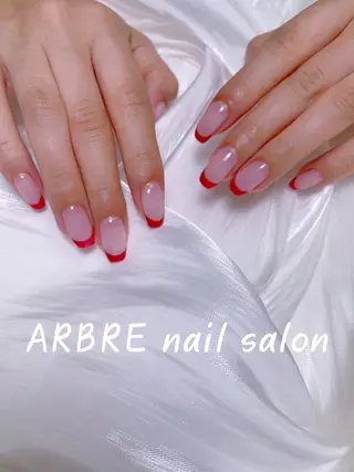 ネイル 小林 凛のネイルデザイン