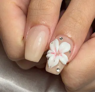 ネイル welina nailのネイルデザイン
