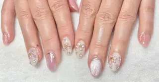 ネイル nail salon Libertyのネイルデザイン