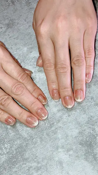 ネイル haleyume所属・shino🌟 痛ネイルのネイルデザイン