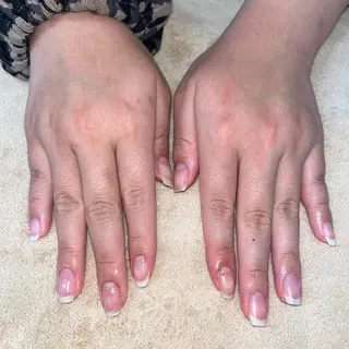 ネイル 【ONCE秋葉原】 IBUのネイルデザイン