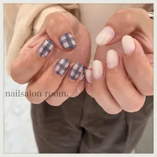 ネイル nailsalon room.のネイルデザイン