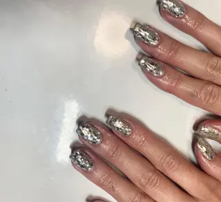 ネイル N. AIのネイルデザイン