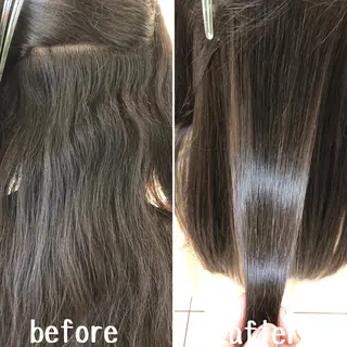 ロング [仙台髪質改善]小原 弘之のヘアスタイル