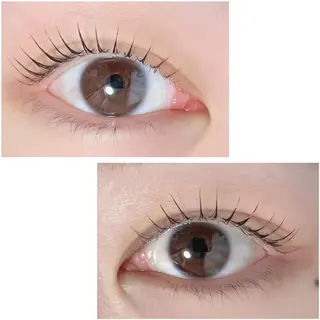 マツエク・マツパ Adorer(アドレ)所属・Adorer 🍀アドレ🍀のマツエク・マツパデザイン