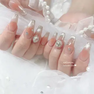 ネイル lulula ricoのエステ・リラクイメージ