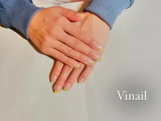 ネイル ViNAIL Kouのネイルデザイン