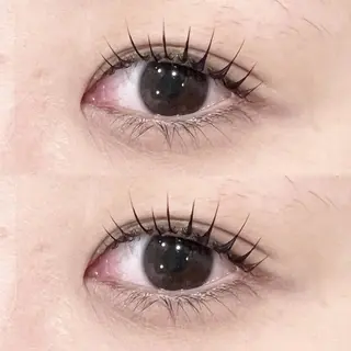 マツエク・マツパ LaBless ザ•北浜プラザ所属・LaBless Sakura🍒のマツエク・マツパデザイン