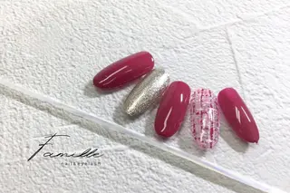 ネイル Takahashi ✳︎のネイルデザイン