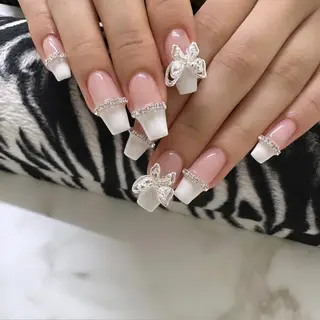 ネイル mignon nailのネイルデザイン
