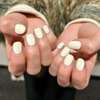 ネイル K. Ayanaのネイルデザイン