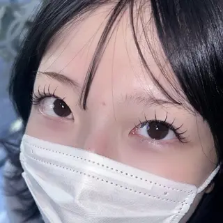 マツエク・マツパ amii ✩ 谷口のマツエク・マツパデザイン