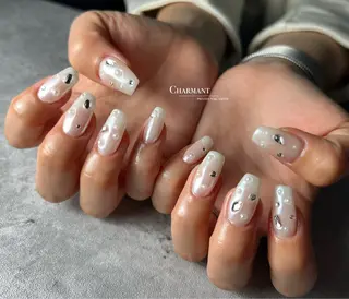 ネイル minako .のネイルデザイン