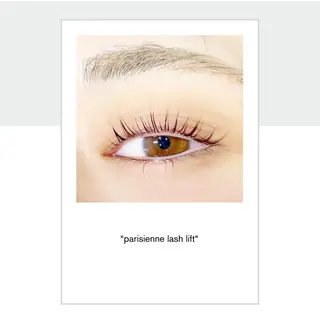 マツエク・マツパ ミニモ公認/ ｱｲﾘｽﾄ葵.のマツエク・マツパデザイン