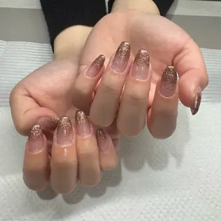 ネイル 小野澤 紗智のネイルデザイン