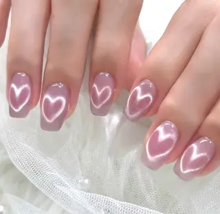 ネイル ビューティーサロンFeliz 浜松町店所属・Feliz Saitoのマツエク・マツパデザイン