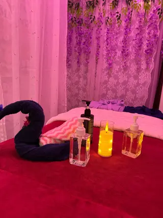 マッサージサロン AKIのエステ・リラクイメージ