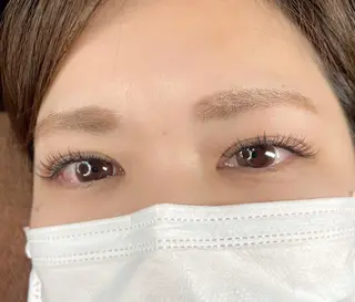 マツエク・マツパ Bulan   AY 【ブラン アイ】のその他イメージ