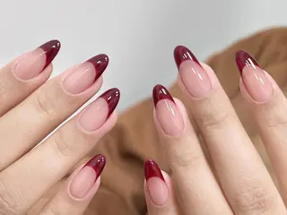 ネイル 鈴木 ミサキのネイルデザイン