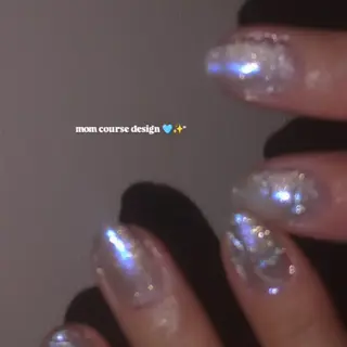 ネイル 424 nailsのネイルデザイン