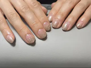 ネイル kihi大塚店 モデル募集専用のネイルデザイン