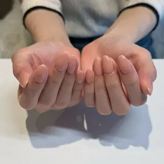 ネイル muguet所属・nonoka 🌙のネイルデザイン