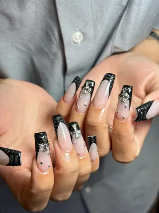 ネイル lillion nail salon所属・Ru nail♡のネイルデザイン