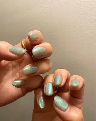 ネイル nailist SAYAのネイルデザイン