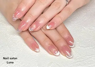 ネイル 加藤 美穂のネイルデザイン