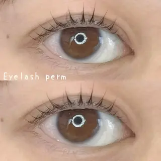マツエク・マツパ 🍼hair&eye Yuumi🍼のマツエク・マツパデザイン