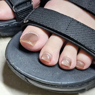 ネイル せき さとのネイルデザイン