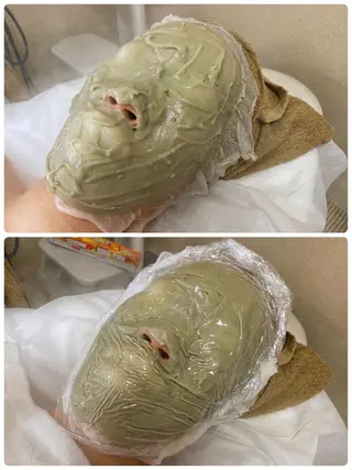 De I'm トータルビューティーサロン所属・COCO beautyサロンのエステ・リラクイメージ