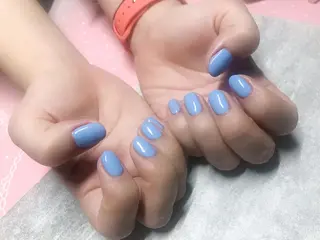 ネイル Fairyフェアリーネイルサロン所属・Fairy フェアリーネイルのネイルデザイン