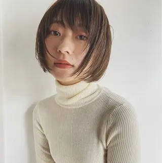 ミディアム 渋谷/原宿/メンズ/ コヤマトモヤのヘアスタイル