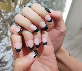 ネイル La Luna アヤカのネイルデザイン