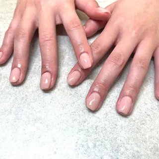 ネイル UnFLAIR KASUMIのネイルデザイン